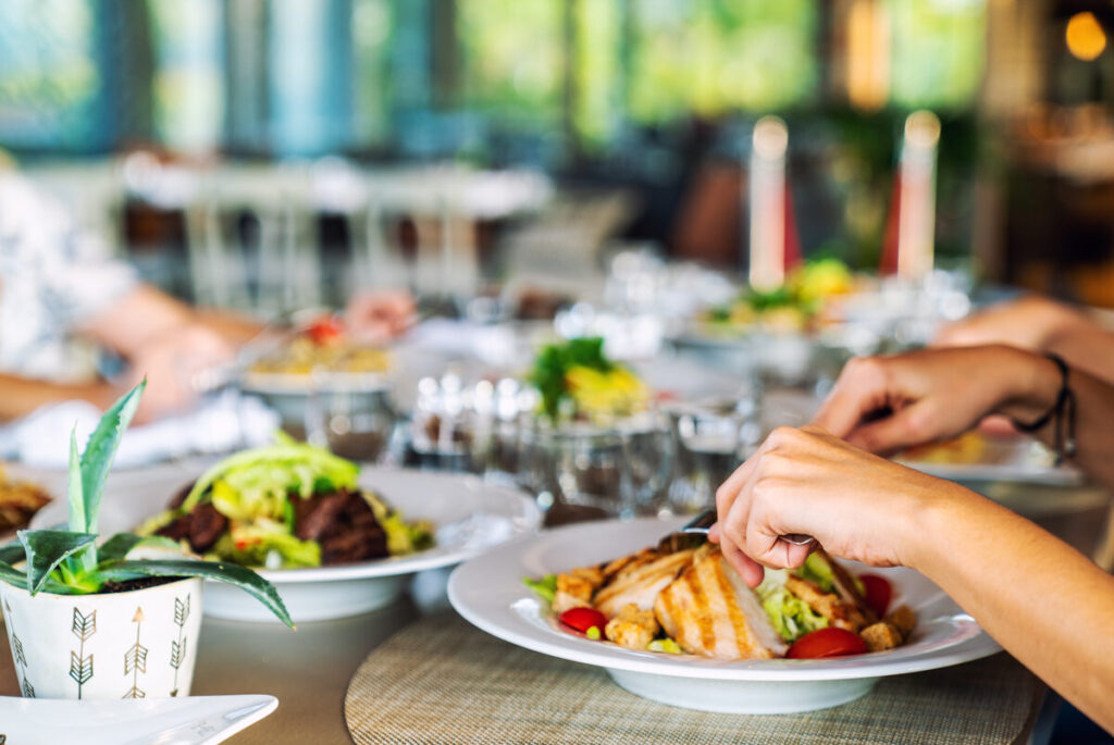 A Flavorful Guide to Dining in Blume: Discovering Harrisburg’s Best Eats and Hidden Foodie Gems